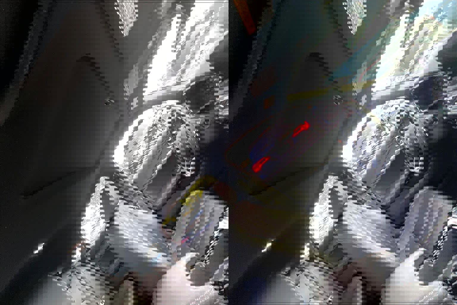 Used 2023 Acura Integra A-Spec image 24