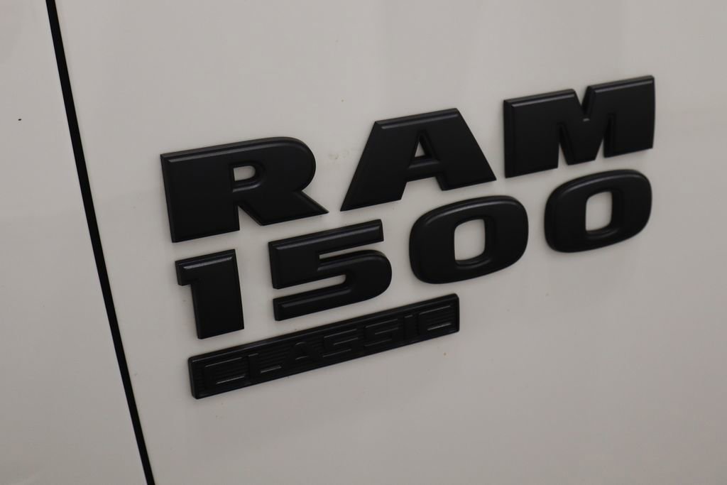 Used 2022 RAM 1500 Classic Warlock w/ Electronics Group image 36