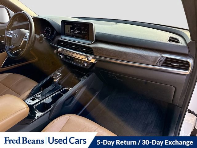 Used 2020 Kia Telluride SX w/ Towing Package image 34