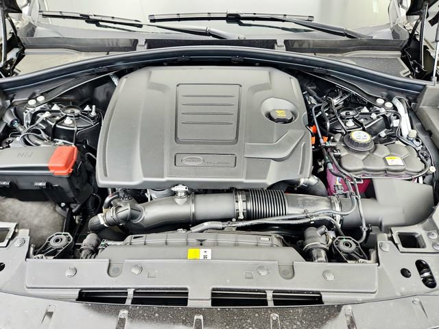 New 2026 Land Rover Range Rover Velar S image 29