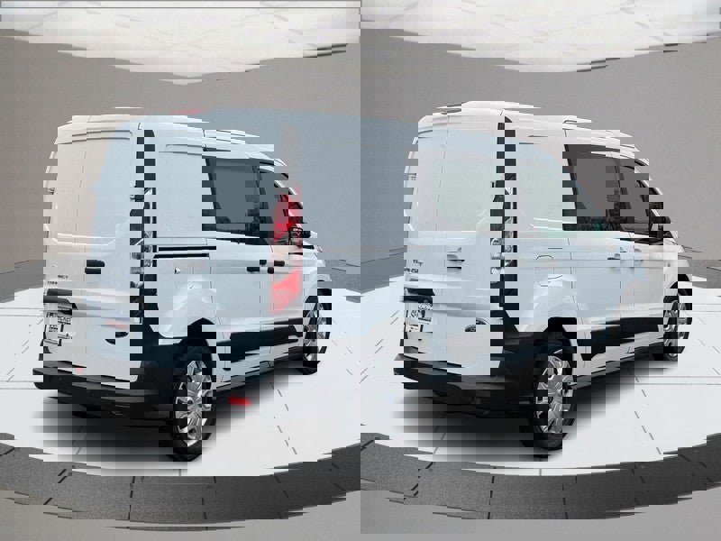 Used 2023 Ford Transit Connect XL image 3