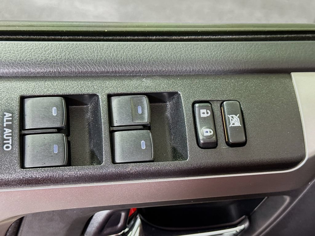 Certified 2022 Toyota 4Runner TRD Sport RWD image 16