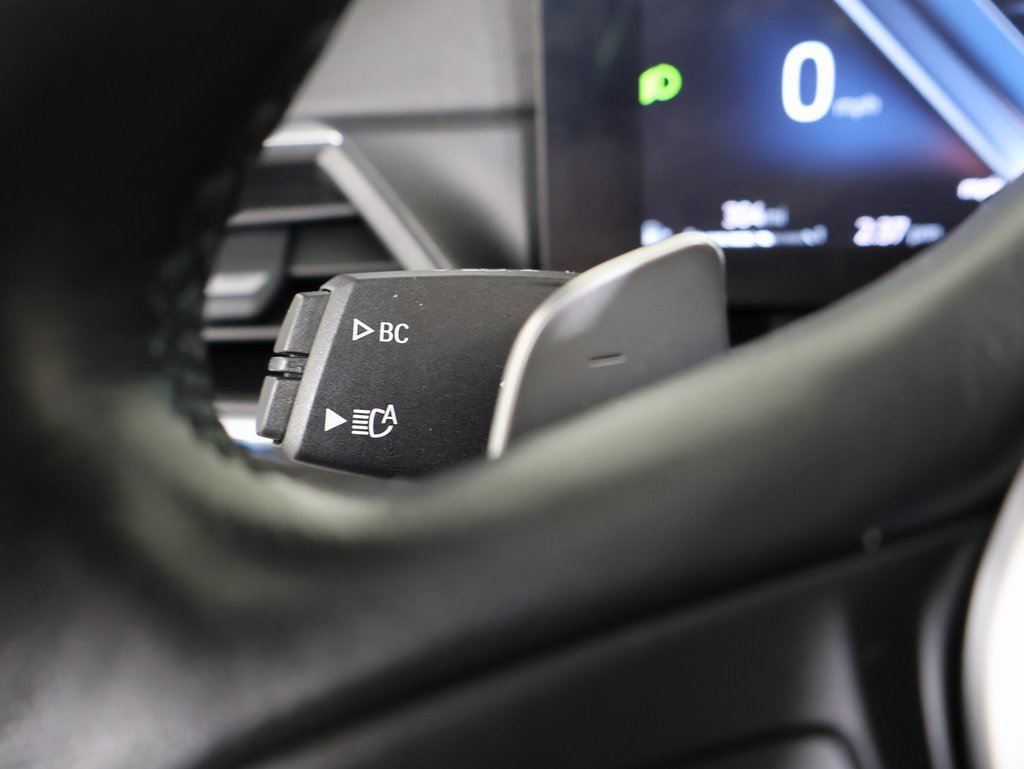 Used 2024 BMW 430i xDrive Convertible w/ Premium Package image 24