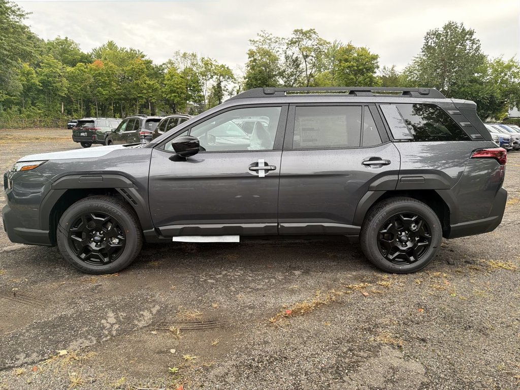 New 2026 Subaru Outback Limited AWD/4WD image 5