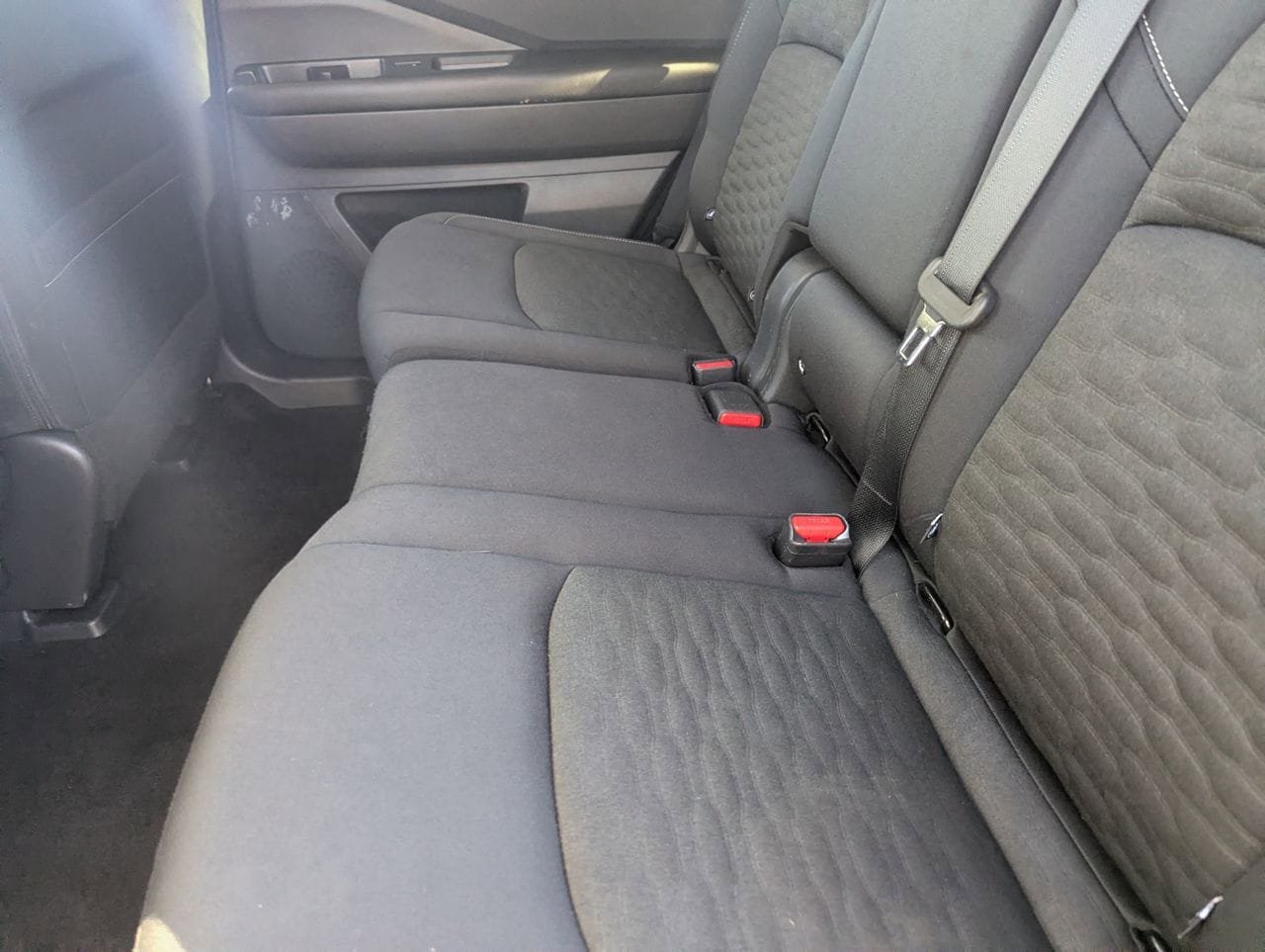 Certified 2024 Nissan Pathfinder SV image 17