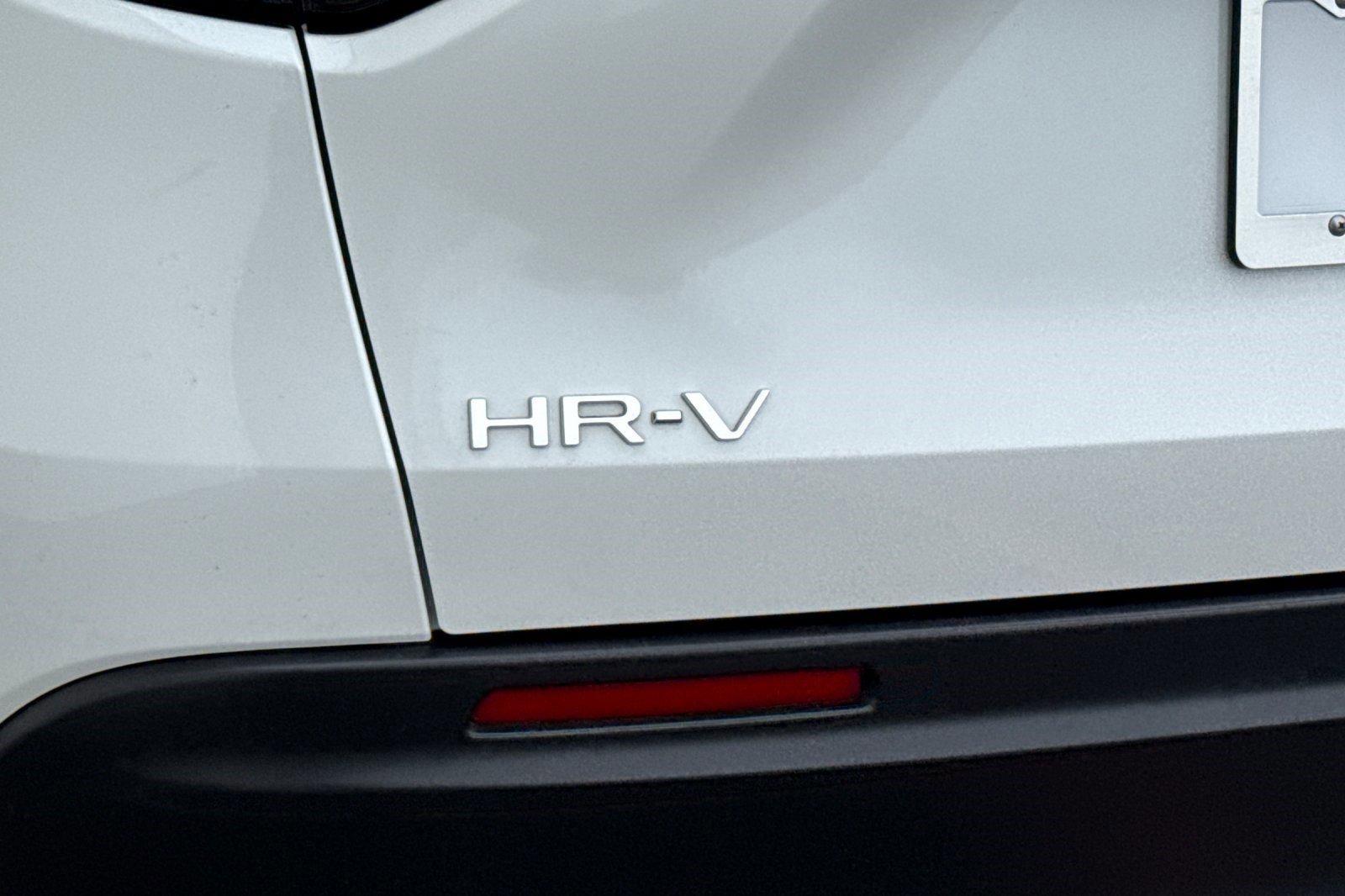 Certified 2023 Honda HR-V LX image 22