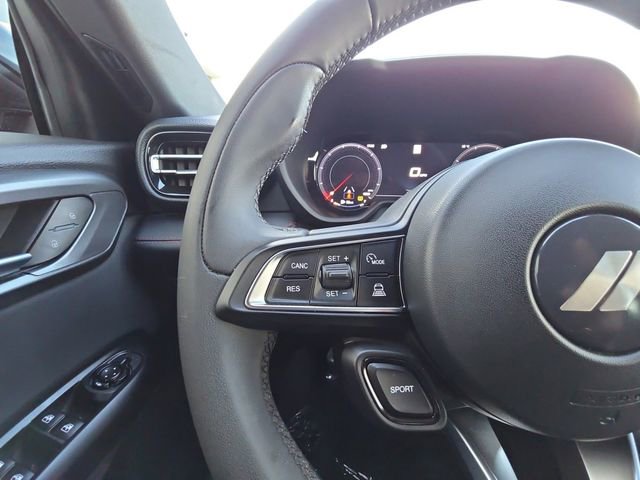 Used 2024 Dodge Hornet GT w/ GT Blacktop Package image 11