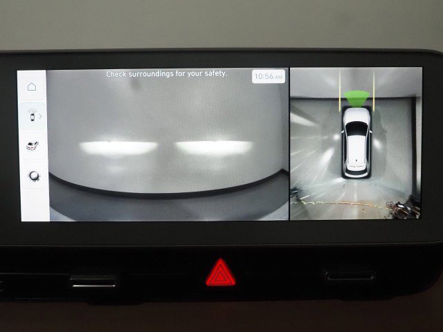Used 2024 Hyundai Ioniq 5 AWD Limited image 32