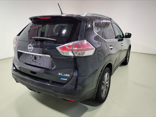 Used 2015 Nissan Rogue SL image 20