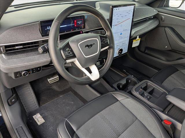 New 2025 Ford Mustang Mach-E GT w/ Interior Protection Package image 3