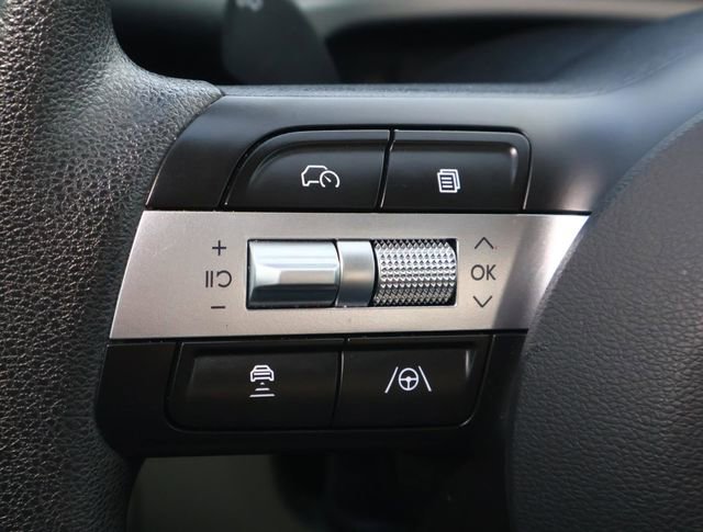 Certified 2025 Hyundai Tucson SEL image 23