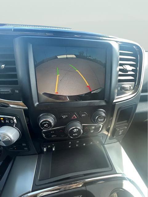 Used 2015 RAM 1500 Sport w/ Black Ram 1500 Sport Group AWD/4WD image 16