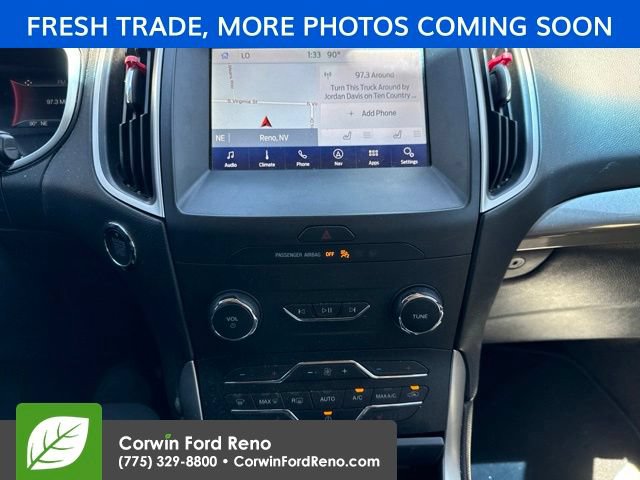 Used 2019 Ford Edge SEL w/ Equipment Group 201A FWD image 17