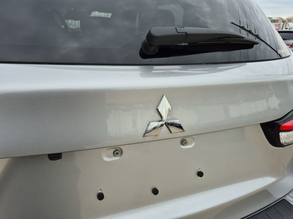 Used 2025 Mitsubishi Outlander Sport SE image 31