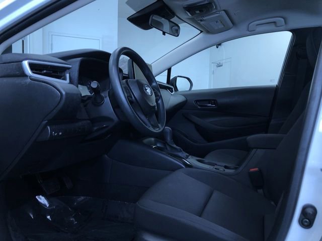 Certified 2025 Toyota Corolla LE image 10