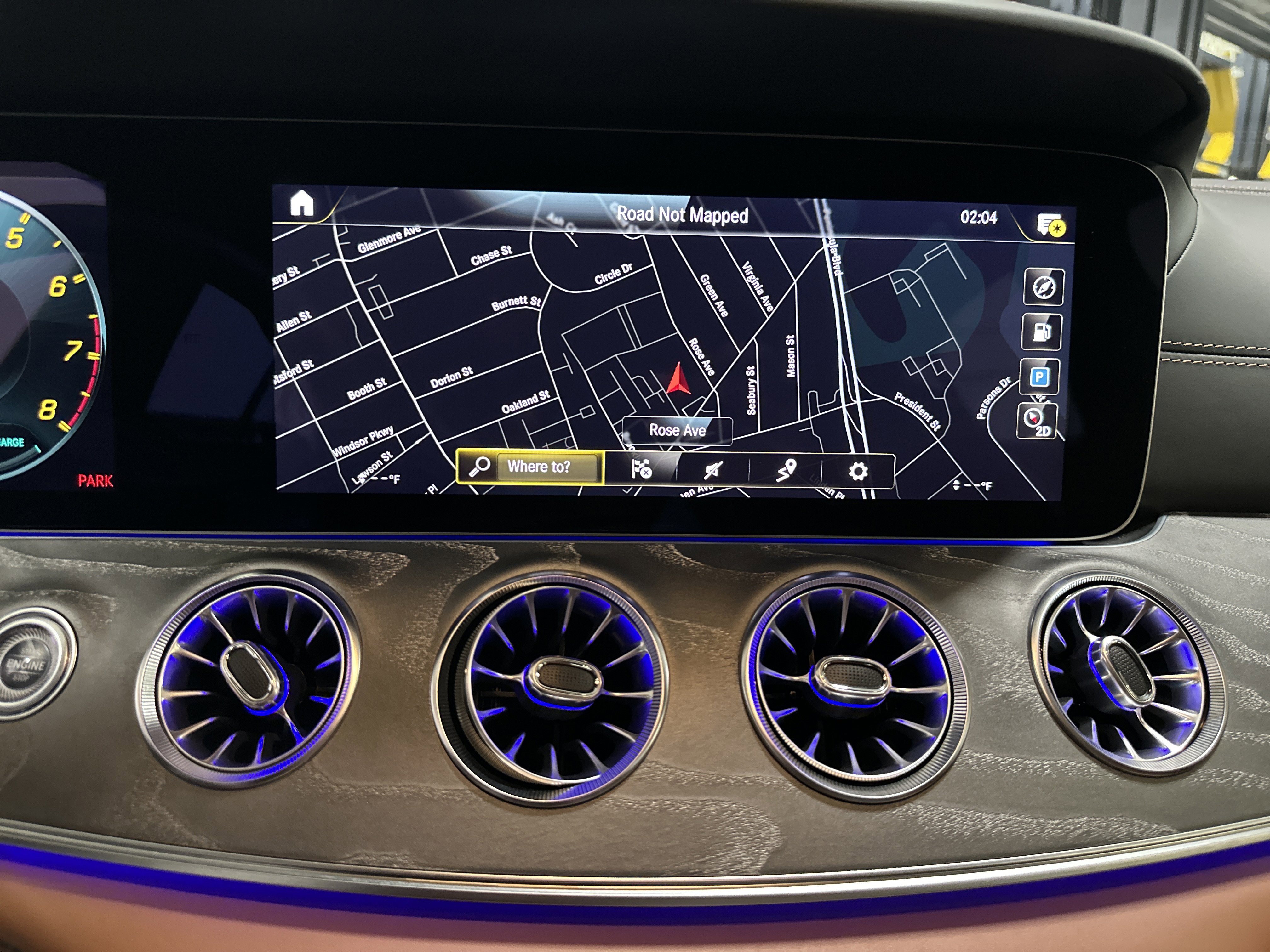 Certified 2021 Mercedes-Benz AMG GT 53 image 20