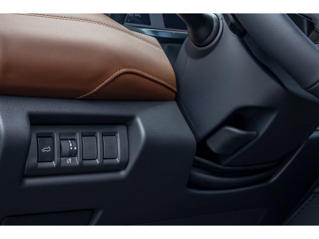 New 2026 Subaru Outback Touring AWD/4WD image 21
