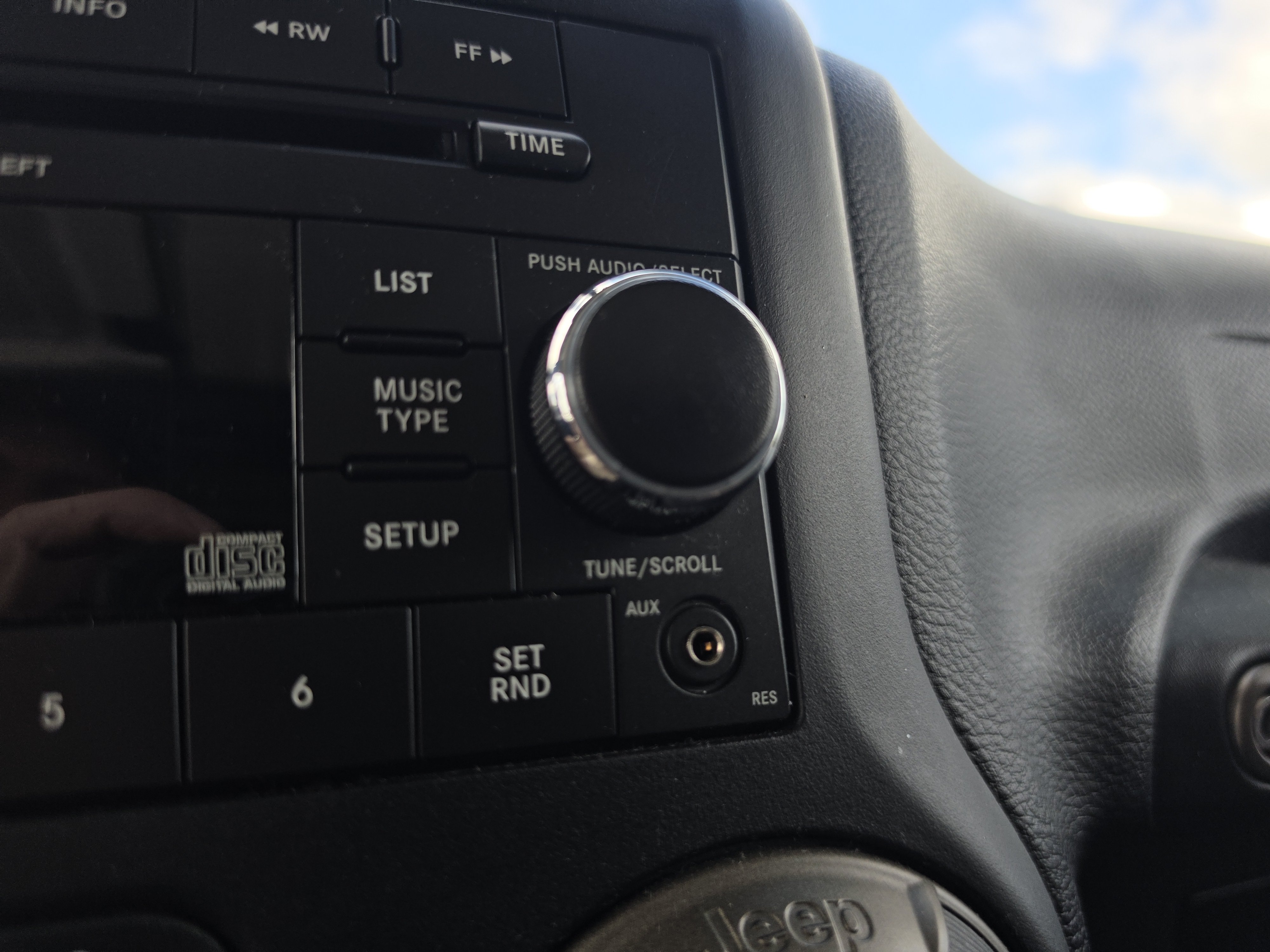 Used 2018 Jeep Wrangler Unlimited Sport AWD/4WD image 26