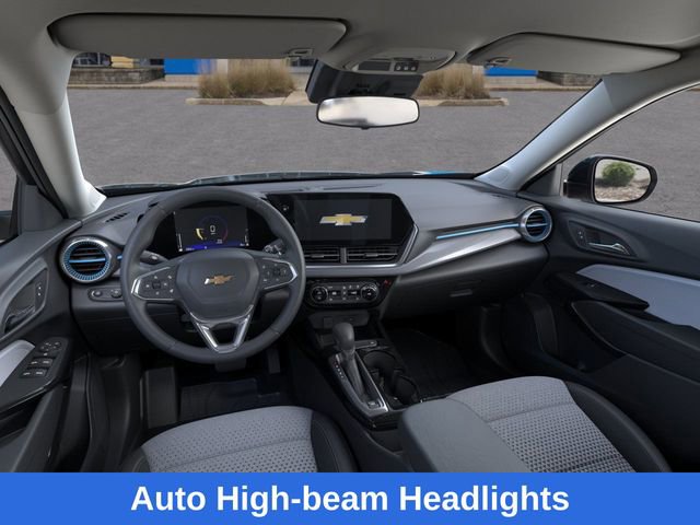New 2026 Chevrolet Trax LT w/ Driver Confidence Package image 16