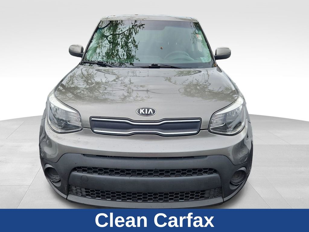 Used 2018 Kia Soul image 2