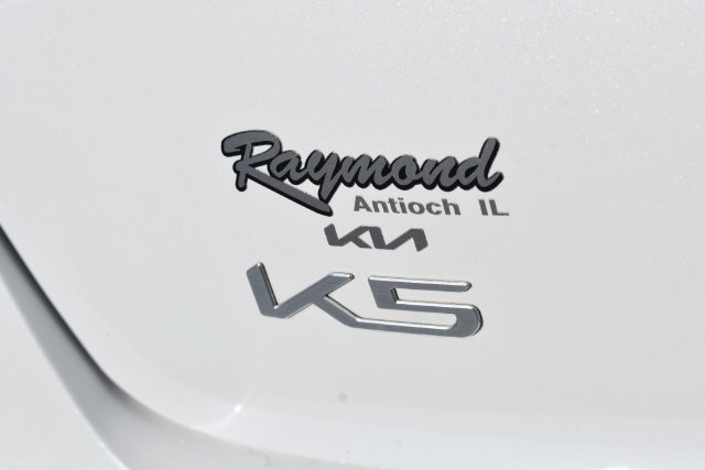 New 2026 Kia K5 GT-Line w/ GT-Line Premium Package FWD image 19