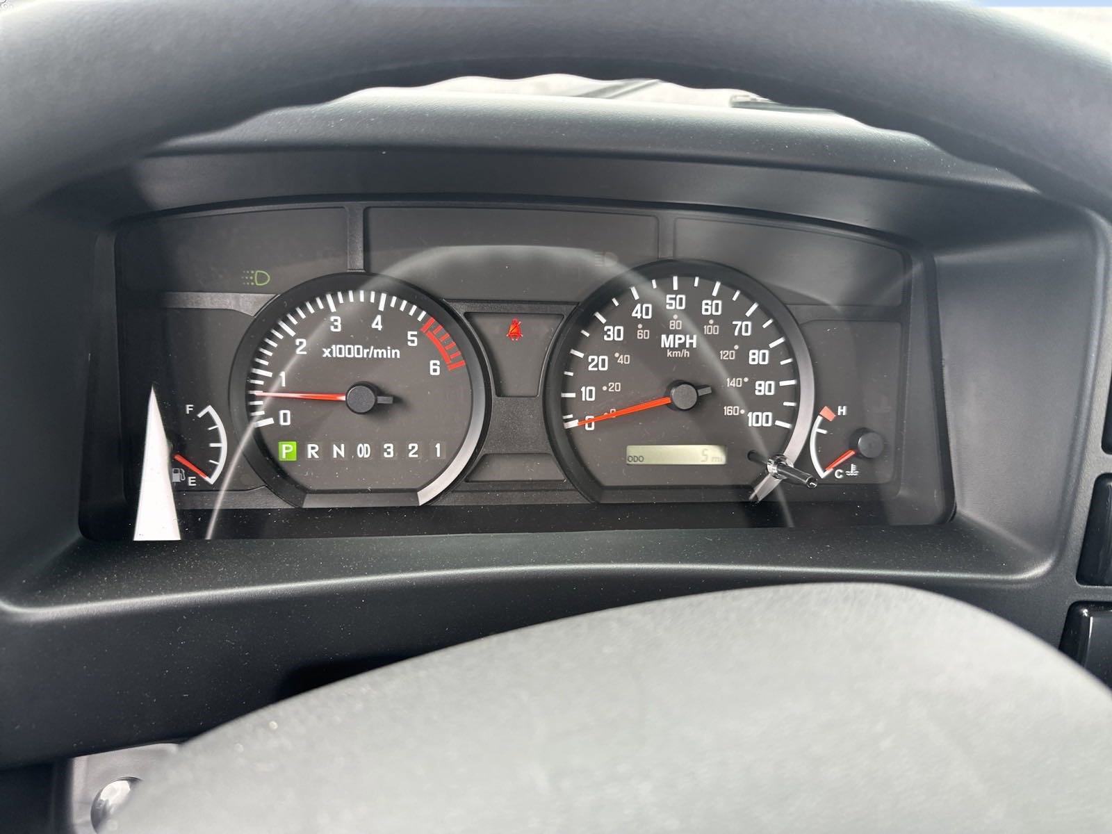 New 2025 Chevrolet Low Cab Forward 5500HG image 9