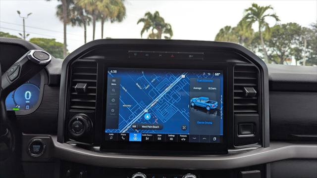 Used 2024 Ford F150 XLT w/ Equipment Group 302A MID image 29