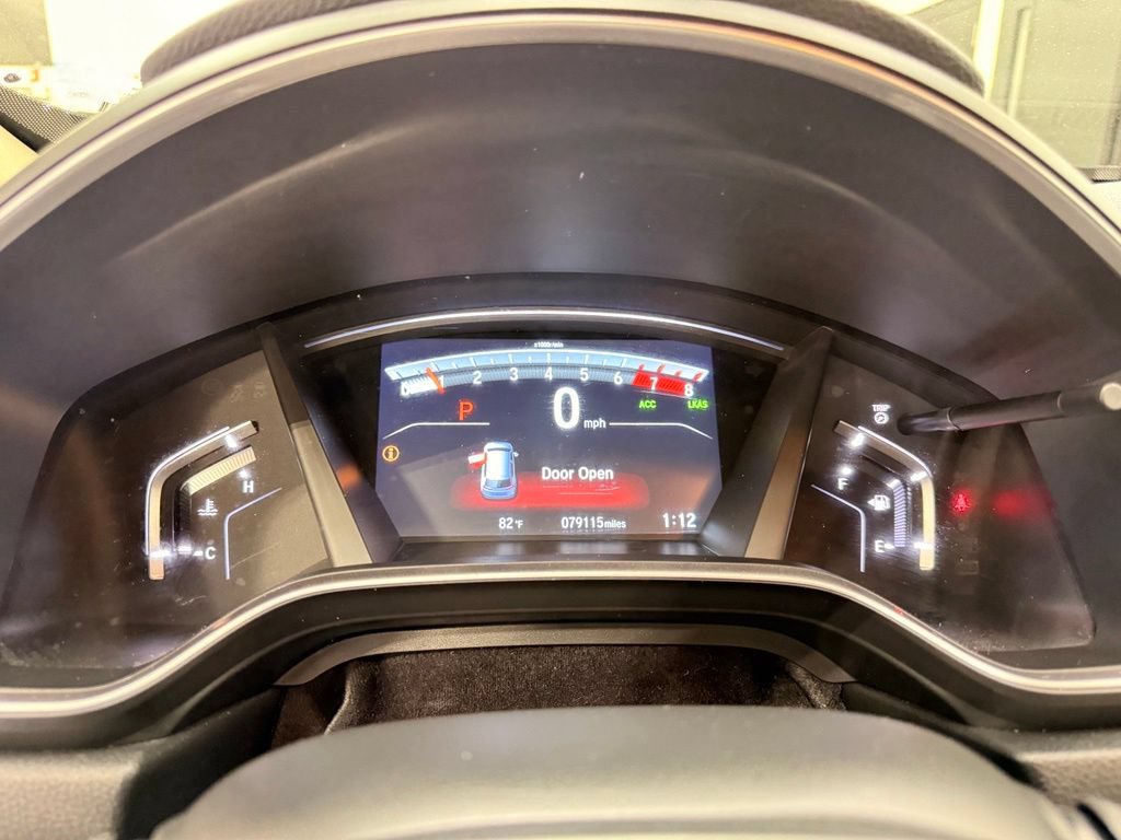Used 2017 Honda CR-V EX image 14