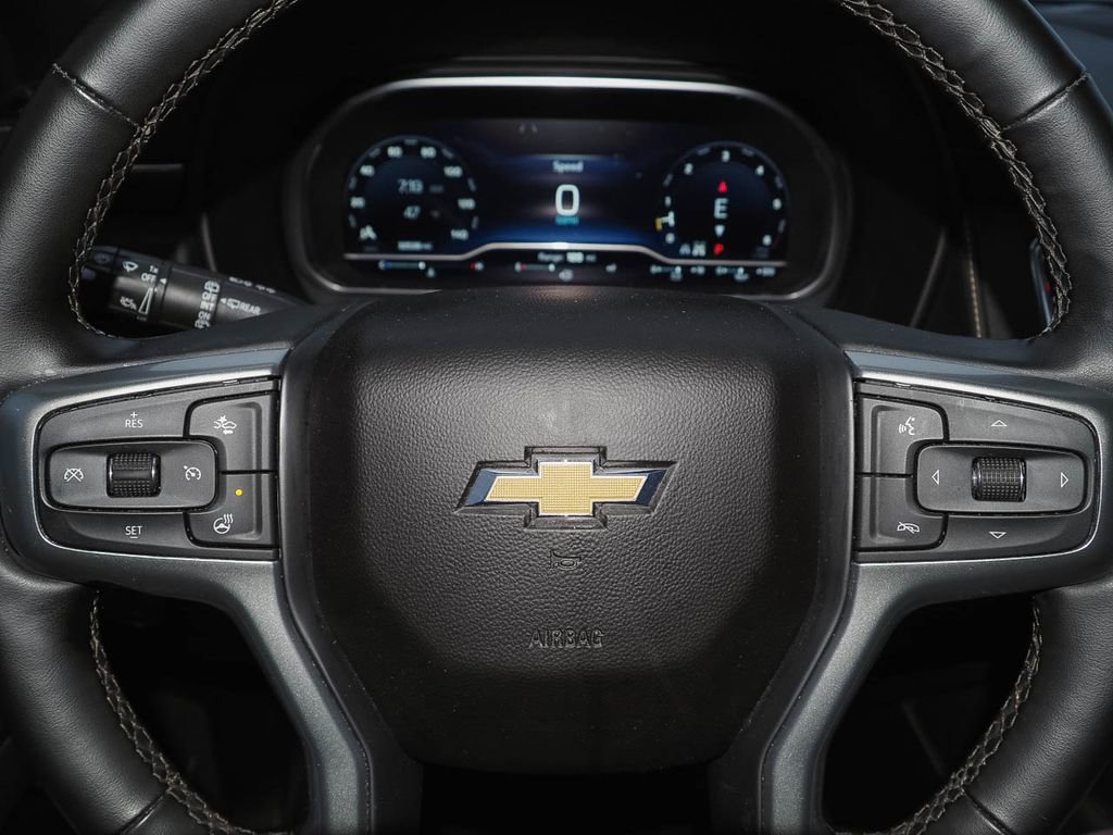 Used 2023 Chevrolet Tahoe Premier image 31