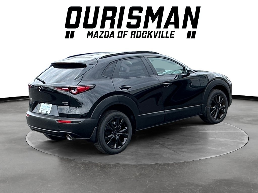 New 2026 MAZDA CX-30 2.5 Turbo Aire Edition AWD/4WD image 6