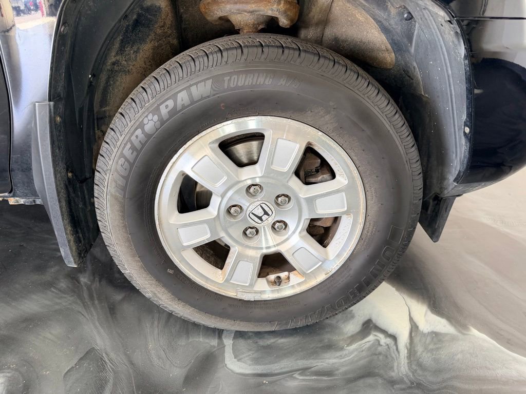 Used 2012 Honda Ridgeline RTS image 22