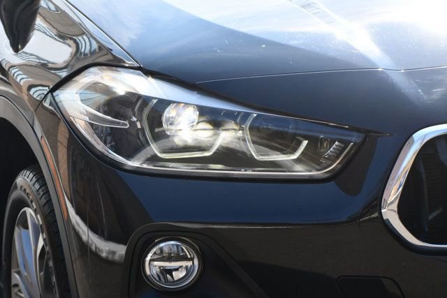 Used 2018 BMW X2 xDrive28i image 14