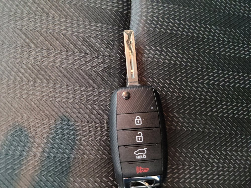 Used 2019 Kia Sportage LX FWD image 32