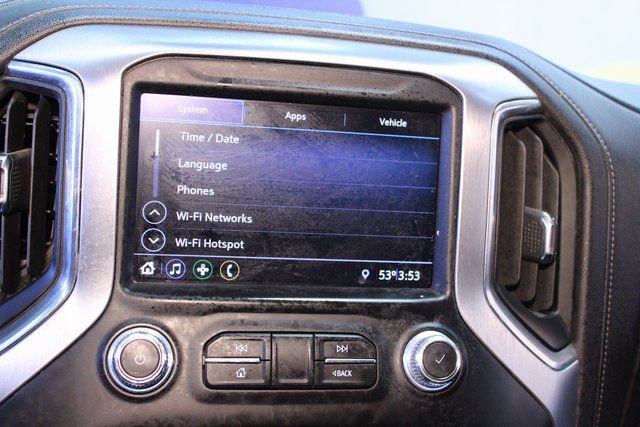 Used 2020 GMC Sierra 1500 Elevation image 25