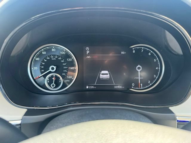 Certified 2023 Genesis GV70 2.5T w/ Advanced Package AWD/4WD image 29