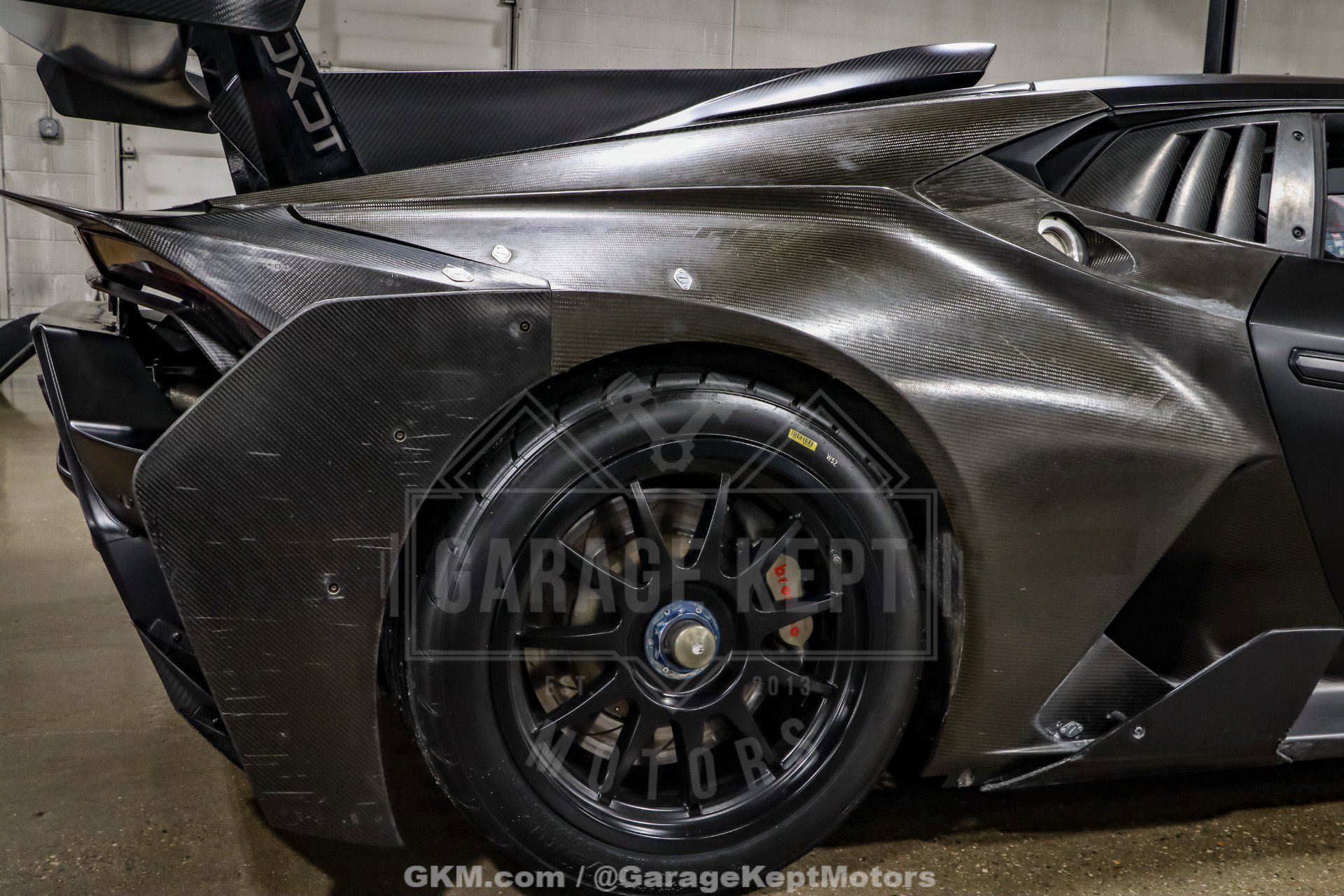 Used 2015 Lamborghini Huracan LP 610-4 image 64