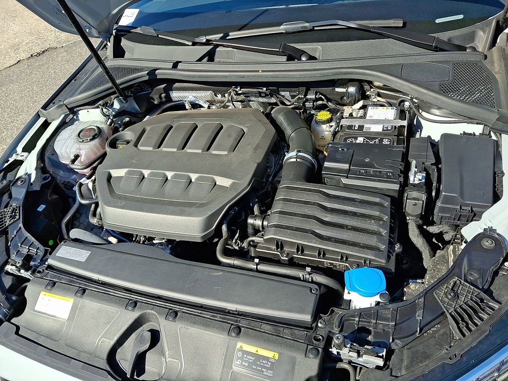 Certified 2025 Audi A3 2.0T Premium Plus w/ Premium Plus Package image 30