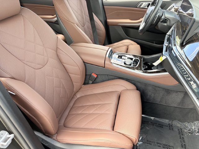 Certified 2026 BMW X5 sDrive40i RWD image 12