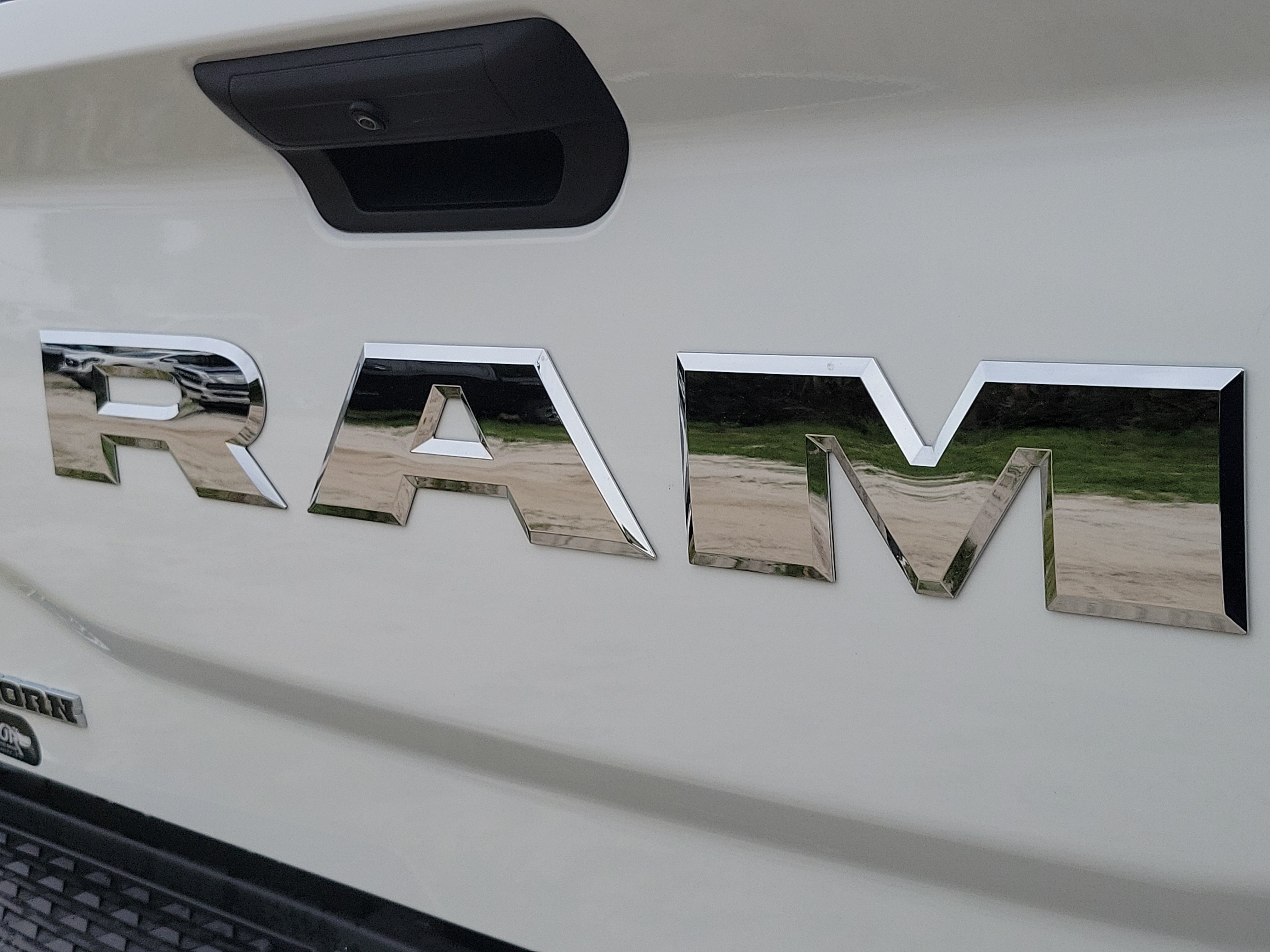 Used 2026 RAM 2500 Big Horn AWD/4WD image 6