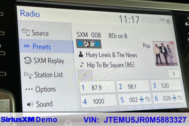 Certified 2021 Toyota 4Runner SR5 image 32
