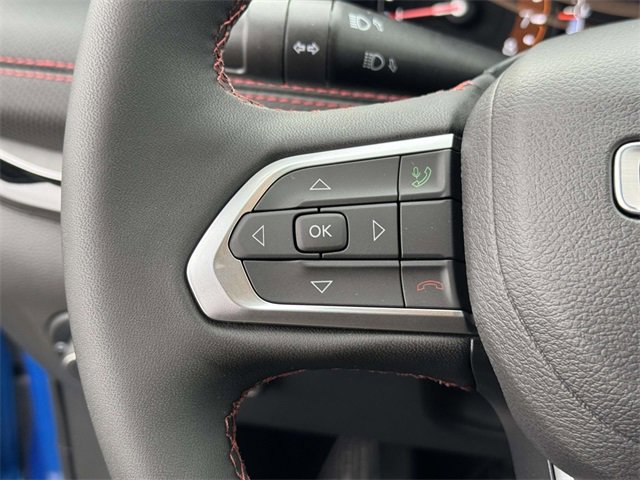 New 2026 Jeep Compass Trailhawk image 10