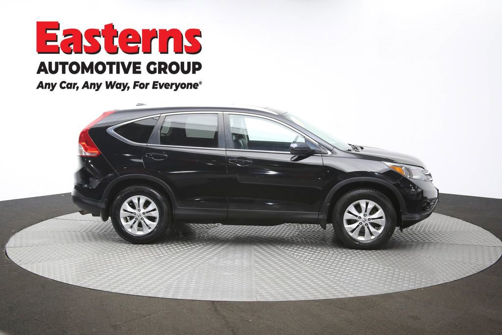 Used 2013 Honda CR-V EX-L image 46