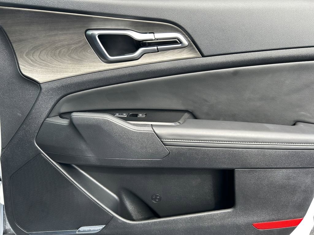 Used 2024 Kia Sportage X-Pro Prestige image 25