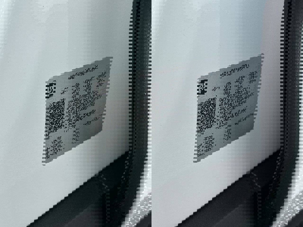 New 2026 Chevrolet Tahoe Z71 w/ Z71 Off-Road Package image 60