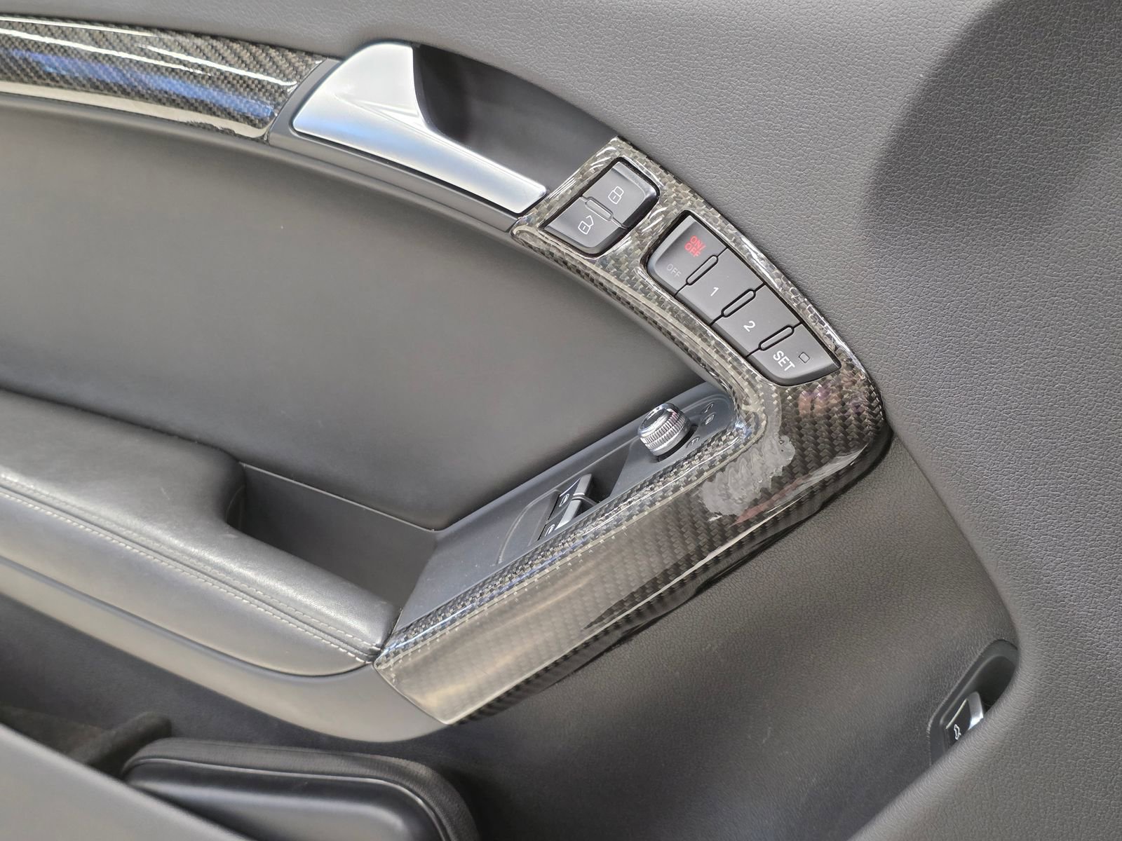 Used 2013 Audi S5 Prestige w/ Prestige Pkg AWD/4WD image 18