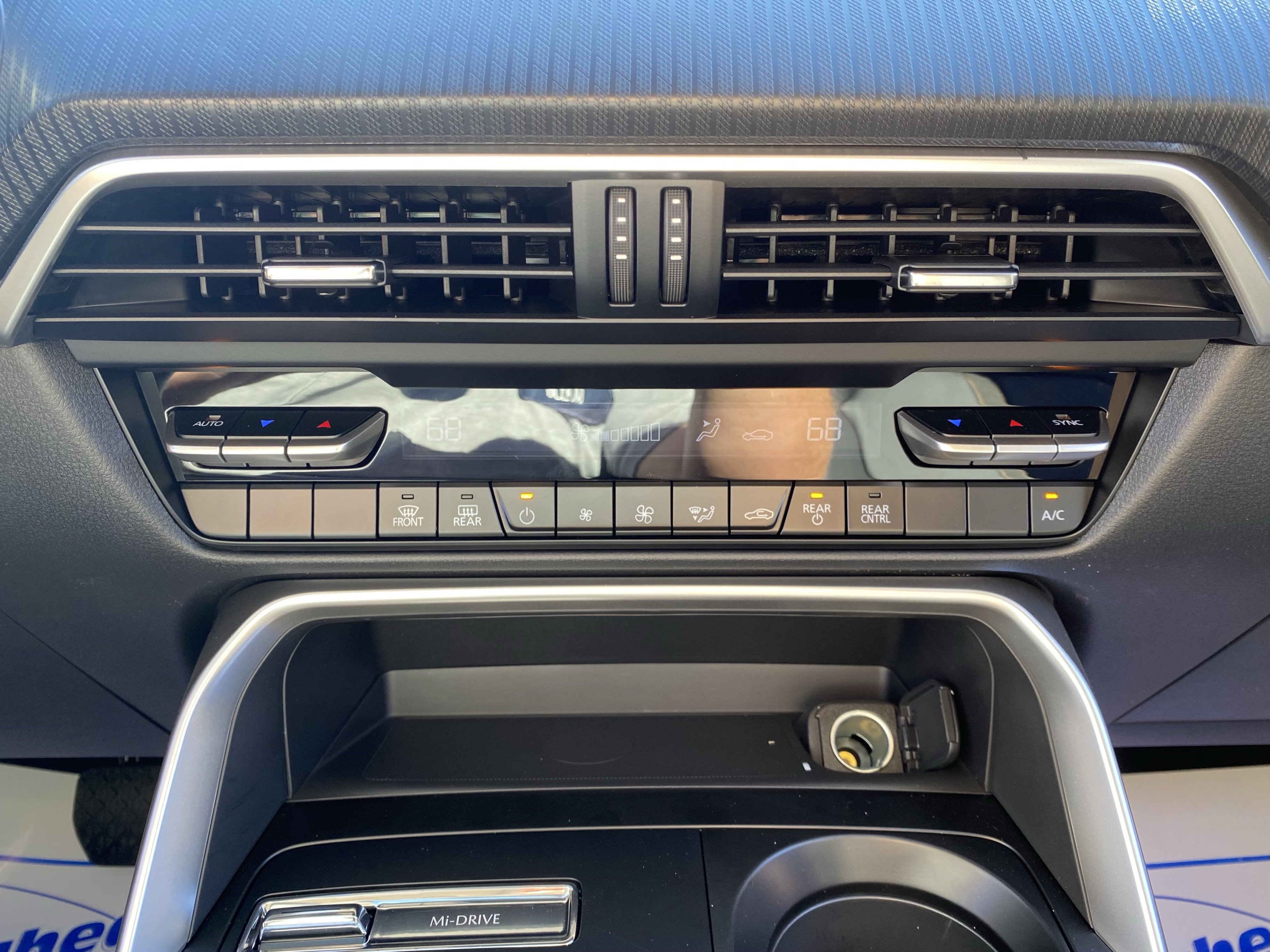 New 2026 MAZDA CX-90 3.3 Turbo w/ Select Package image 11