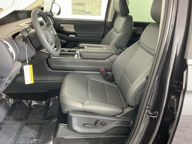 New 2025 Ford Expedition Max Active image 16