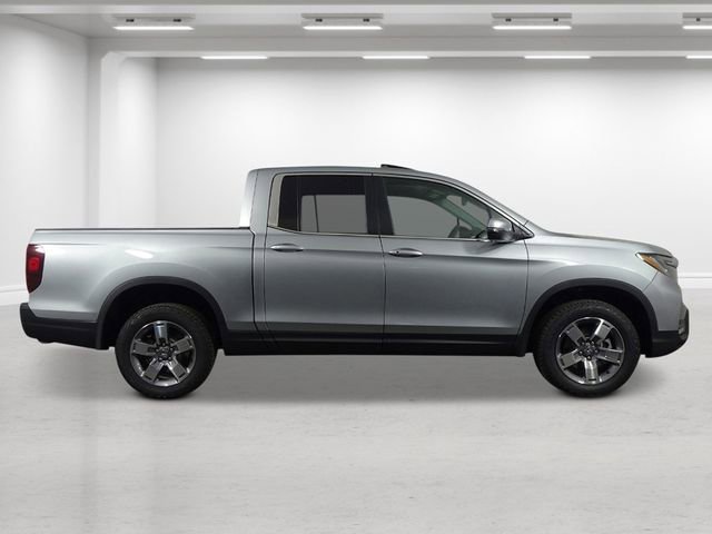 New 2026 Honda Ridgeline RTL image 7