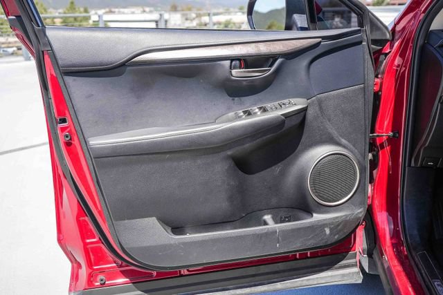 Used 2020 Lexus NX 300 FWD w/ Comfort Package image 24