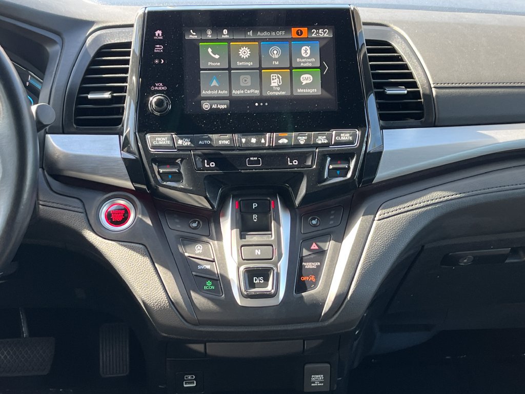 Used 2024 Honda Odyssey Sport image 17